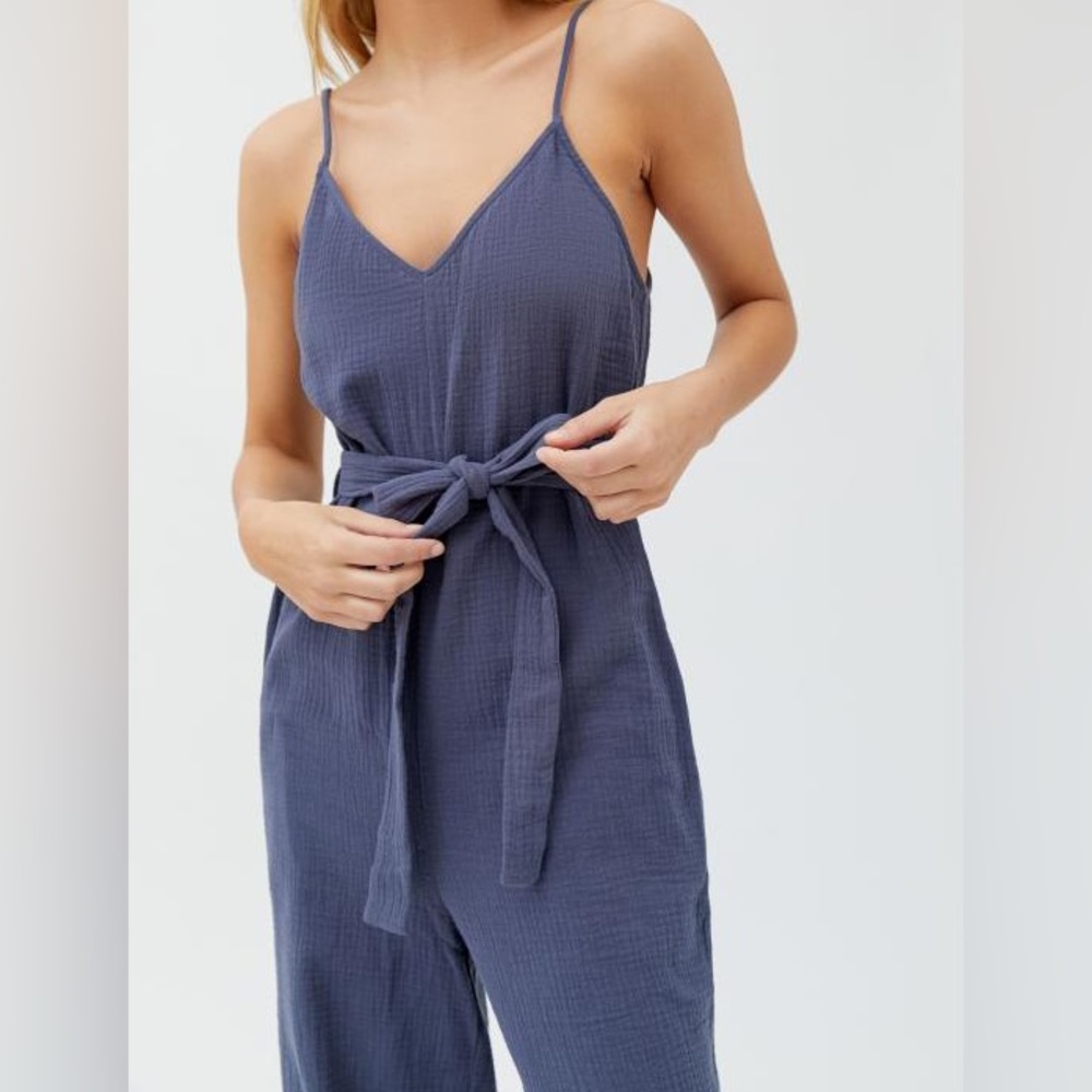 Urban Outfitters Jumpsuit